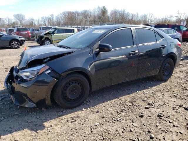 2016 TOYOTA COROLLA L 2T1BURHE9GC653301