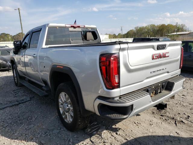 1GT49REY1MF269847 GMC Sierra K2500 Denali