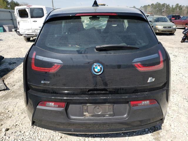 2015 BMW I3 REX - WBY1Z4C5XFV278276