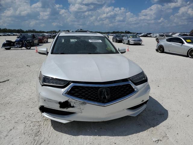 2020 ACURA TLX TECHNO - 19UUB2F44LA002884