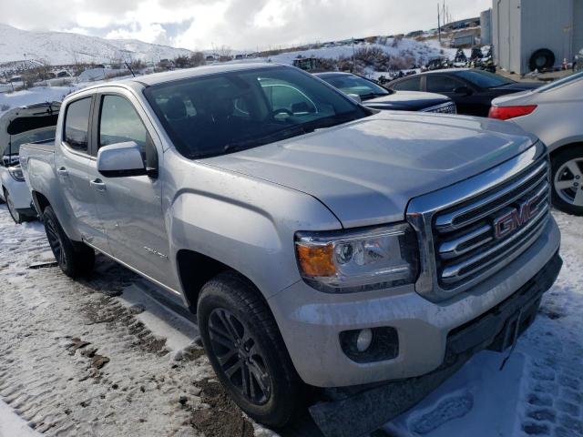 1GTG6CEN3J1122883 GMC CANYON SLE