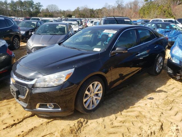 2015 CHEVROLET MALIBU LTZ - 1G11F5SL4FF208744