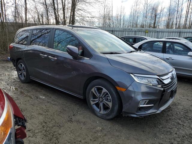 2019 HONDA ODYSSEY TO 5FNRL6H89KB049973