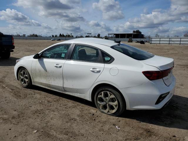 3KPF24AD0ME273465 KIA FORTE FE