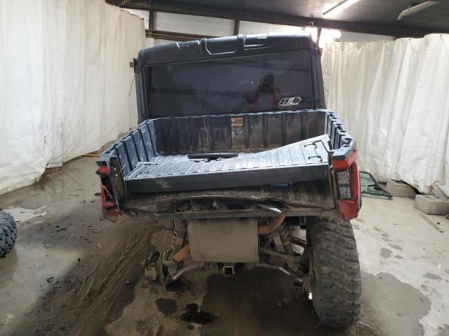 2020 POLARIS RANGER XP 4XARRY993L8043936