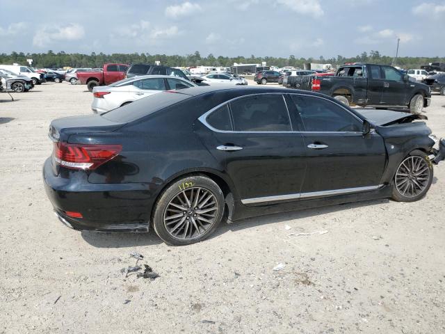 2015 LEXUS LS 460 - JTHBL5EF4F5133364