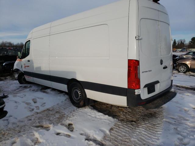2020 MERCEDES-BENZ SPRINTER 2 - W1W4EDHY2LT020472