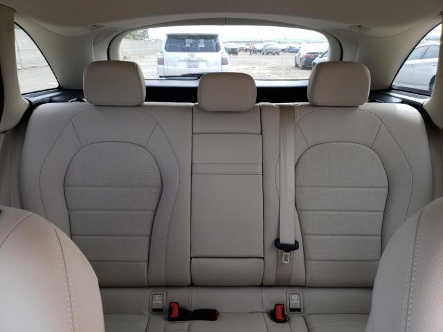 2019 MERCEDES-BENZ GLC 300 WDC0G4JB0KV133537