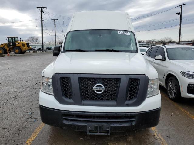 1N6BF0LX7FN808774 Nissan Nv 2500