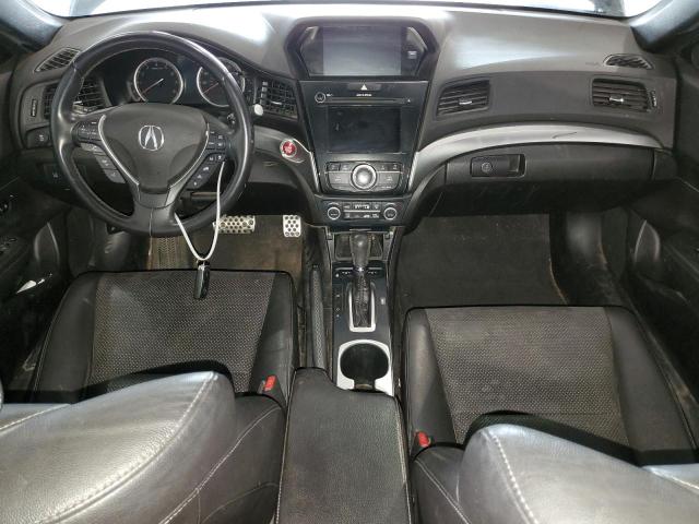 2016 ACURA ILX PREMIU 19UDE2F8XGA008236