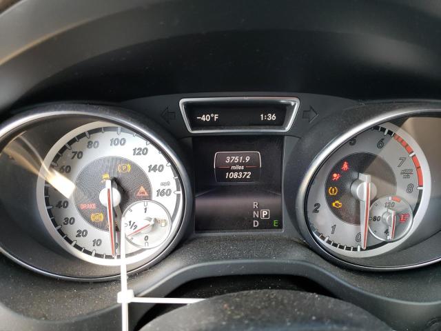 WDDSJ4GB2EN121147 Mercedes-Benz CLA 250 4MATIC