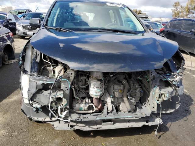 2015 HONDA CR-V LX 3CZRM3H39FG709245