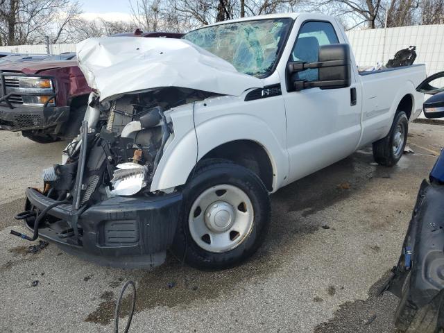 2015 Ford F-250 