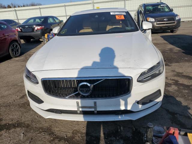2018 VOLVO S90 T5 MOM - LVY982MK4JP028585