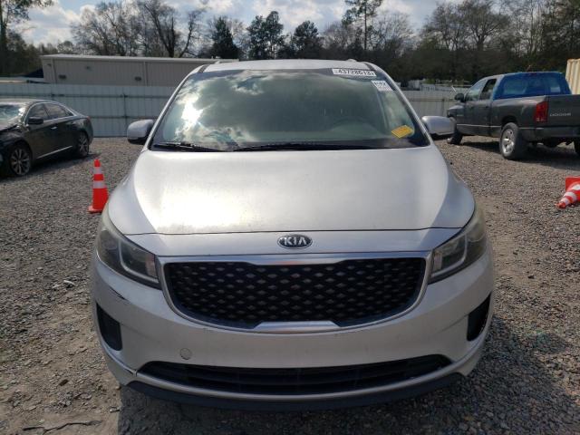 KNDMB5C1XF6042131 KIA SEDONA LX