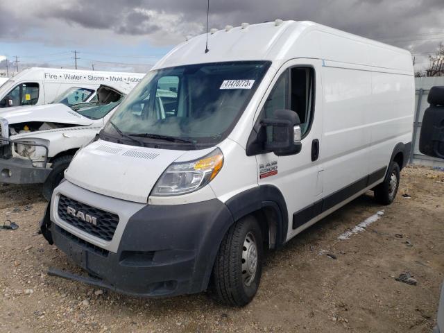 2019 Ram ProMaster 