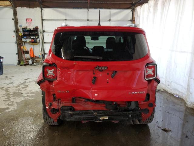 ZACCJBDB8HPE55296 Jeep Renegade