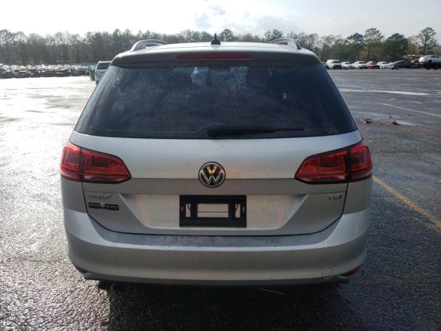2016 VOLKSWAGEN GOLF SPORT - 3VWC17AU3GM501456