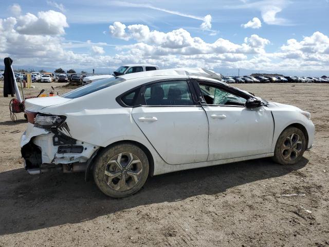3KPF24AD0ME273465 KIA FORTE FE