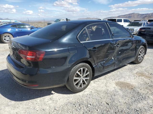 2017 VOLKSWAGEN JETTA SE - 3VWDB7AJ4HM203197