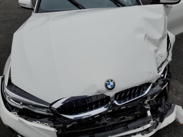 2019 BMW 330XI - WBA5R7C57KAJ81412