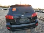 2007 Hyundai Santa Fe Se للبيع في Hueytown، AL - Side
