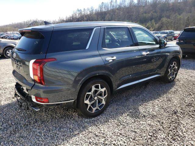 2022 HYUNDAI PALISADE C - KM8R74HE8NU347467