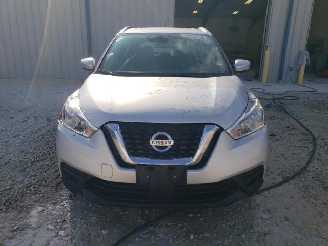 2020 NISSAN KICKS SV - 3N1CP5CVXLL507480