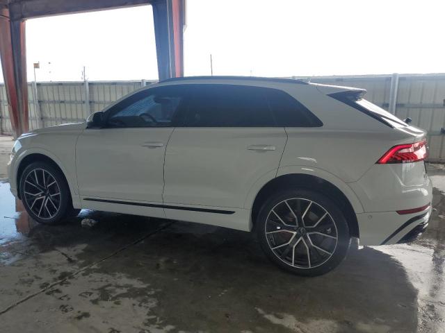 2019 AUDI Q8 PRESTIG - WA1FVAF14KD024664