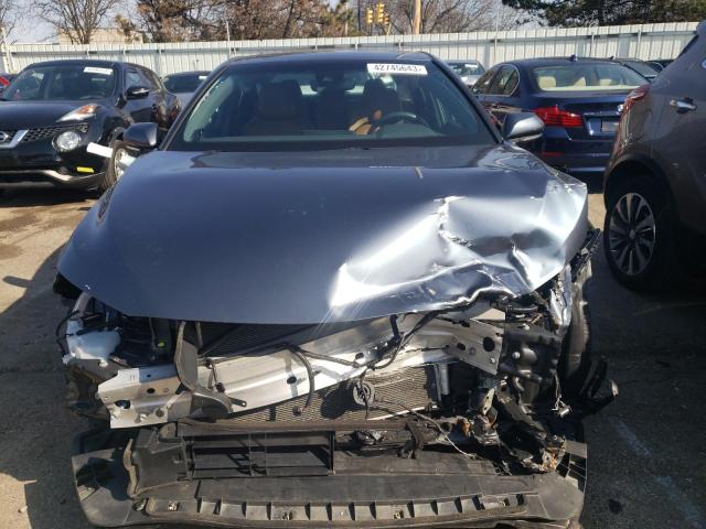 2021 TOYOTA AVALON LIM - 4T1DA1ABXMU004328
