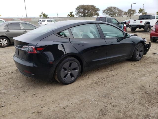 5YJ3E1EA6NF322141 Tesla MODEL 3