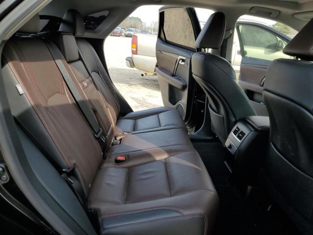 2016 LEXUS RX 350 - 2T2ZZMCA7GC024641