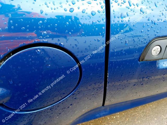 WBACM12030LG25575 BMW Z3