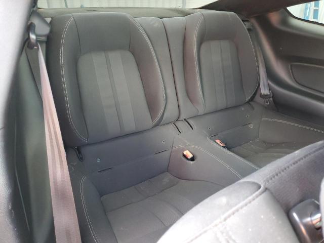 2019 FORD MUSTANG 1FA6P8TH0K5131088