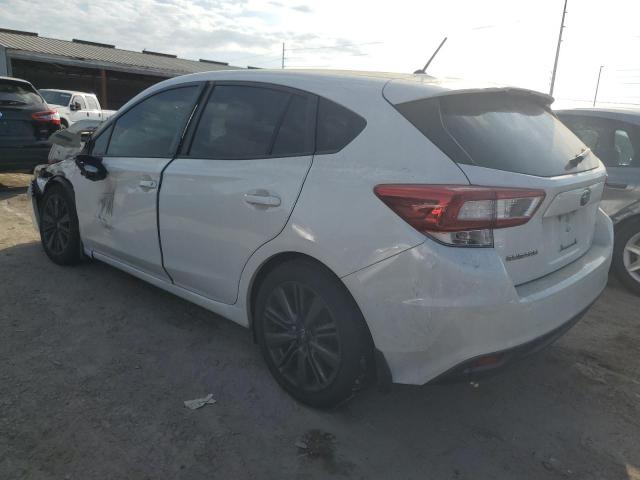 4S3GTAA64J1711520 Subaru Impreza