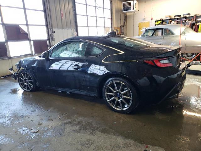 2022 SUBARU BRZ LIMITE JF1ZDBE13N9704162