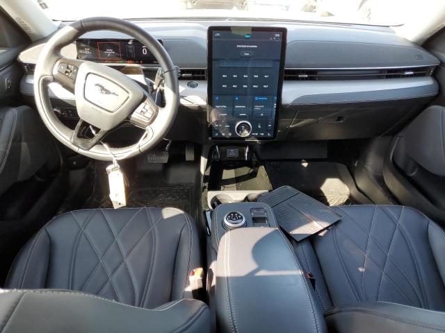 2021 FORD MUSTANG MA - 3FMTK1RM3MMA35200