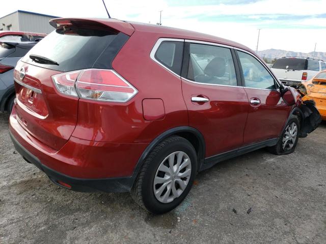 KNMAT2MT4FP550913 Nissan ROGUE S