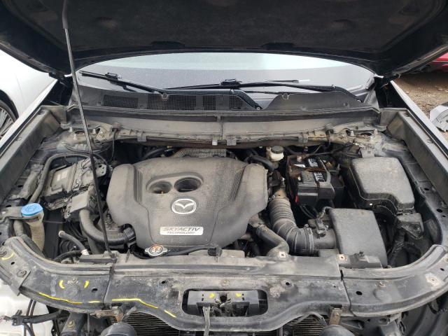 2016 MAZDA CX-9 TOURI JM3TCBBY6G0101340