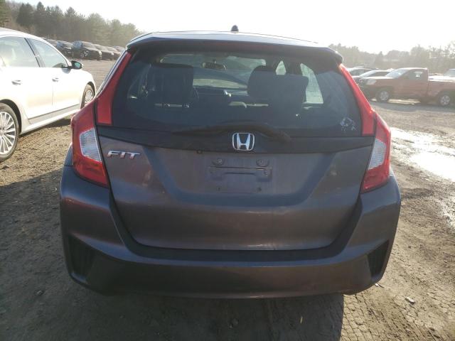 2015 HONDA FIT LX - 3HGGK5H59FM774244