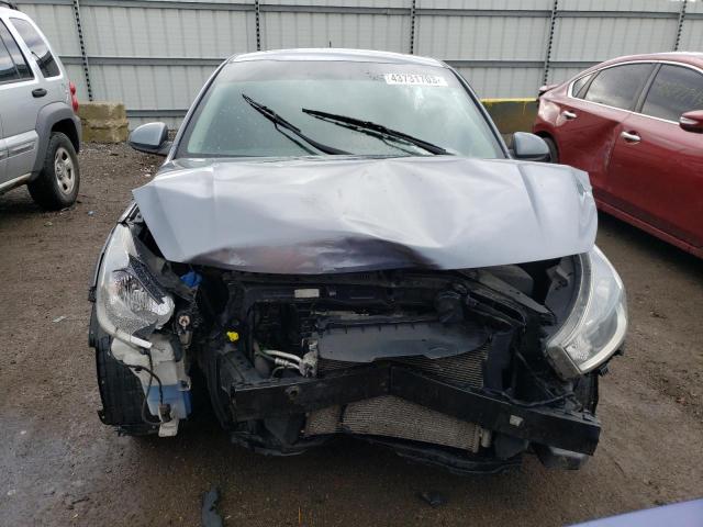 3KPA24AB1KE170528 KIA RIO S