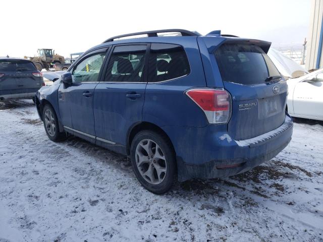 2018 SUBARU FORESTER 2 - JF2SJAWC4JH443902