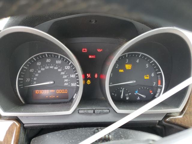 4USBT33504LR67053 BMW Z4