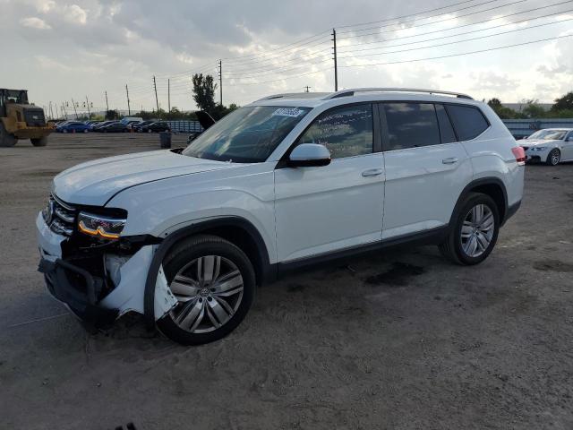 2019 Volkswagen Atlas 