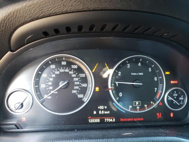 5UXXW3C53G0R19442 BMW X4