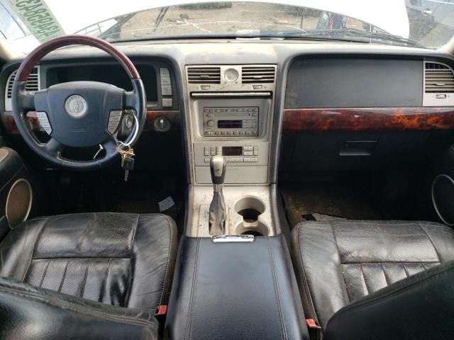 5LMFU28RX3LJ47533 Lincoln Navigator
