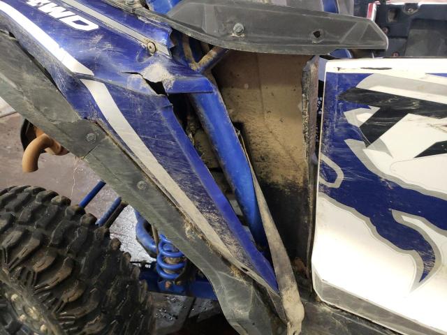 2021 HONDA SXS1000 S2 1HFVE0592M4200638