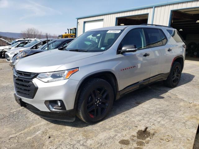 2020 CHEVROLET TRAVERSE P - 1GNEVKKW5LJ279651