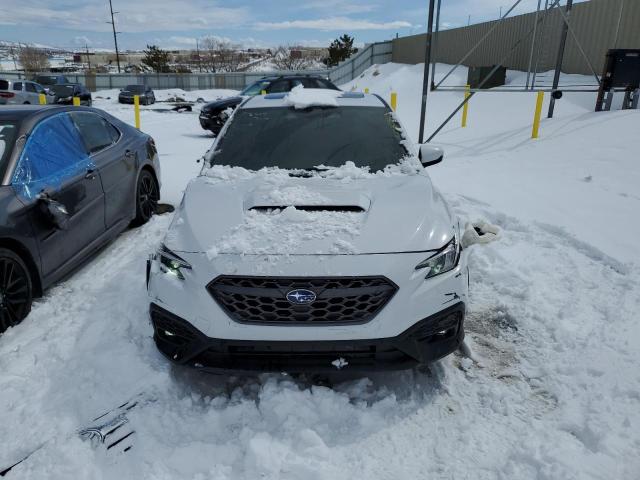 2022 SUBARU WRX GT JF1VBAU6XN8020419