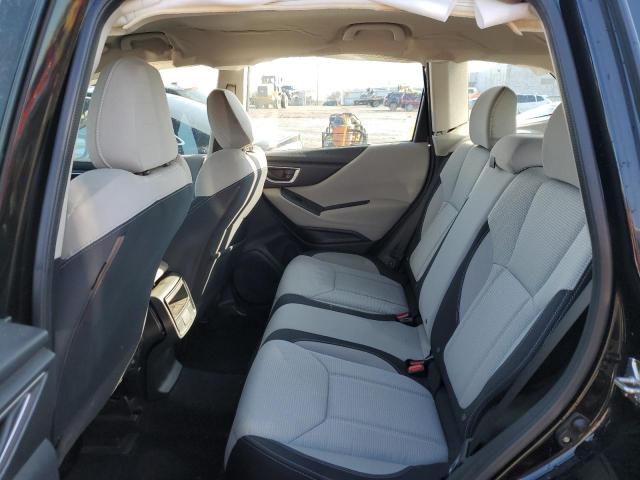2019 SUBARU FORESTER JF2SKACC3KH521296